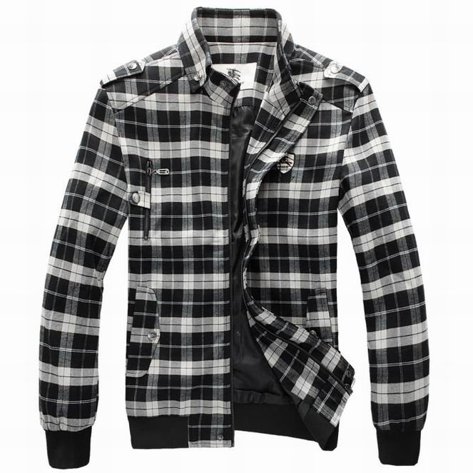 Veste Burberry Pas Cher Pour Homme